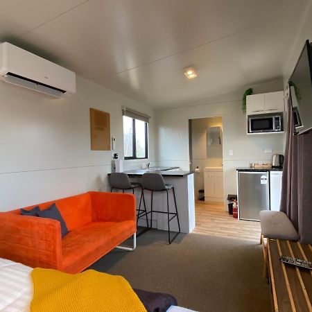 Stunted Totara, Unit 2 Lägenhet Twizel Exteriör bild